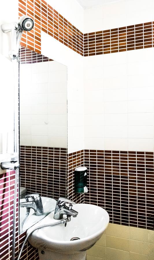Sofia Smart Hostel المظهر الخارجي الصورة