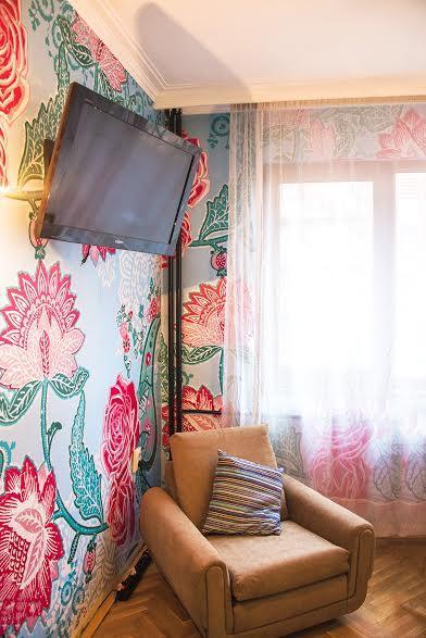 Sofia Smart Hostel المظهر الخارجي الصورة