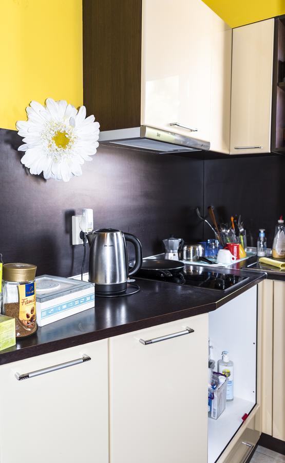 Sofia Smart Hostel المظهر الخارجي الصورة