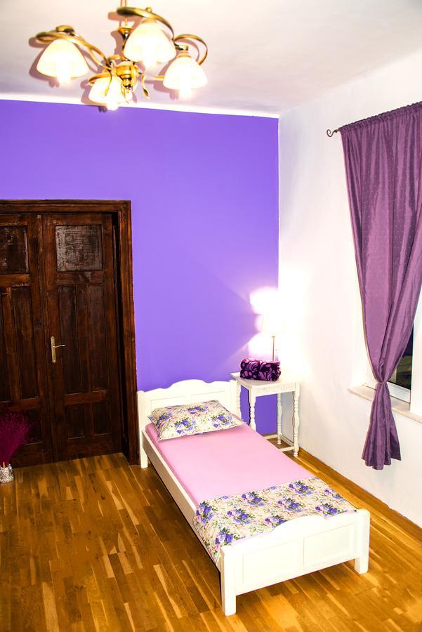 Sofia Smart Hostel المظهر الخارجي الصورة
