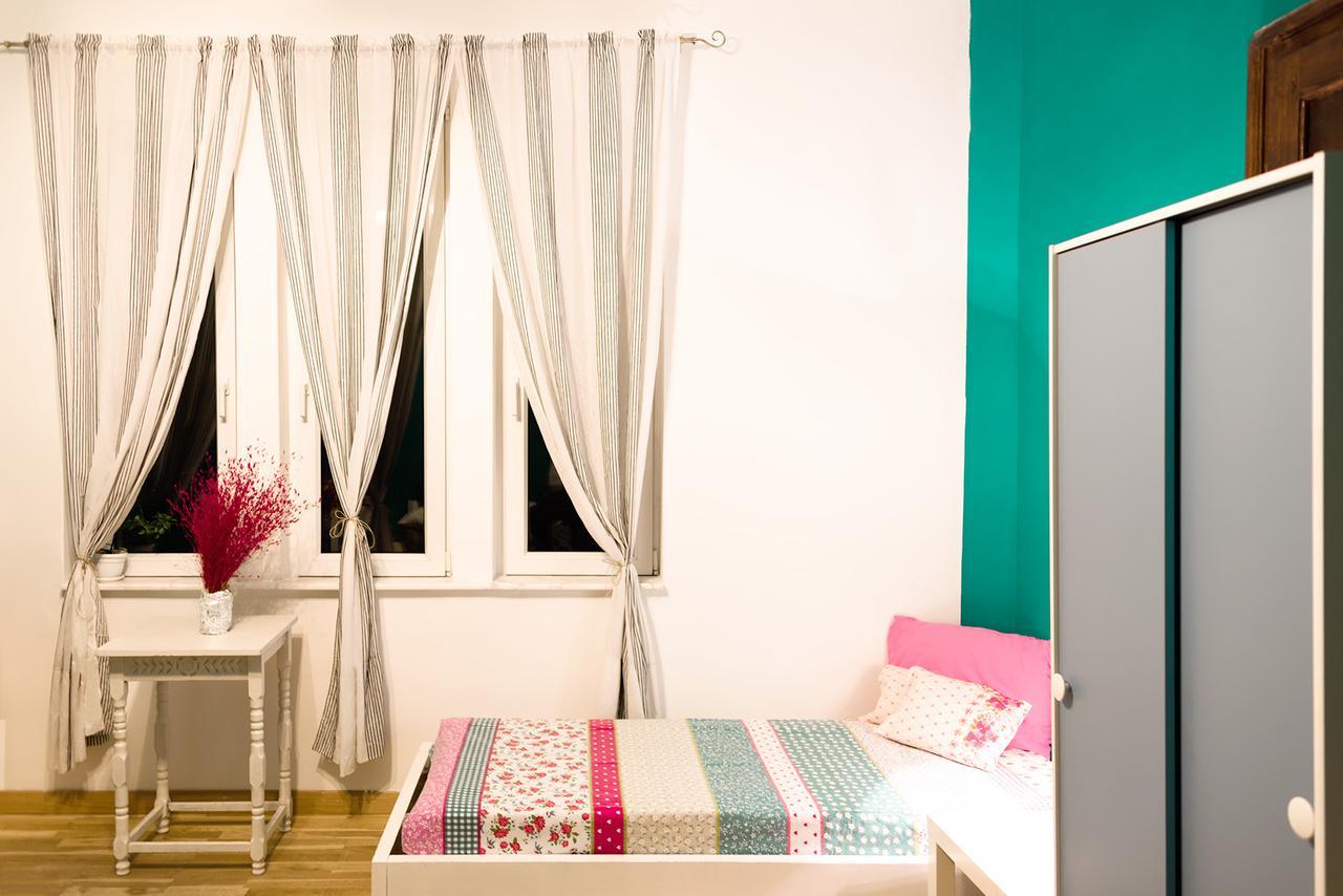 Sofia Smart Hostel المظهر الخارجي الصورة
