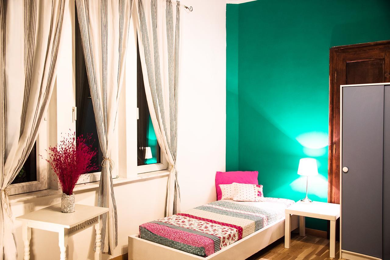 Sofia Smart Hostel المظهر الخارجي الصورة