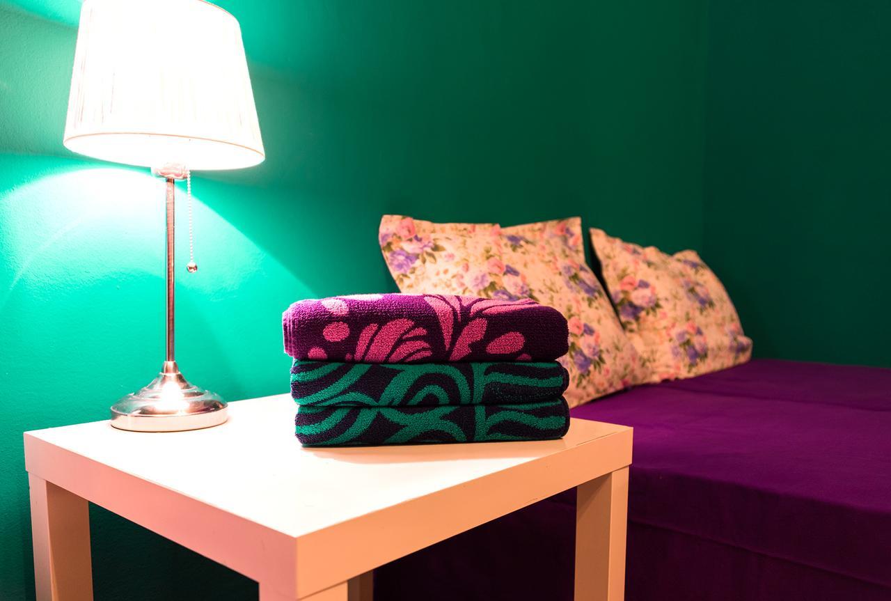 Sofia Smart Hostel المظهر الخارجي الصورة