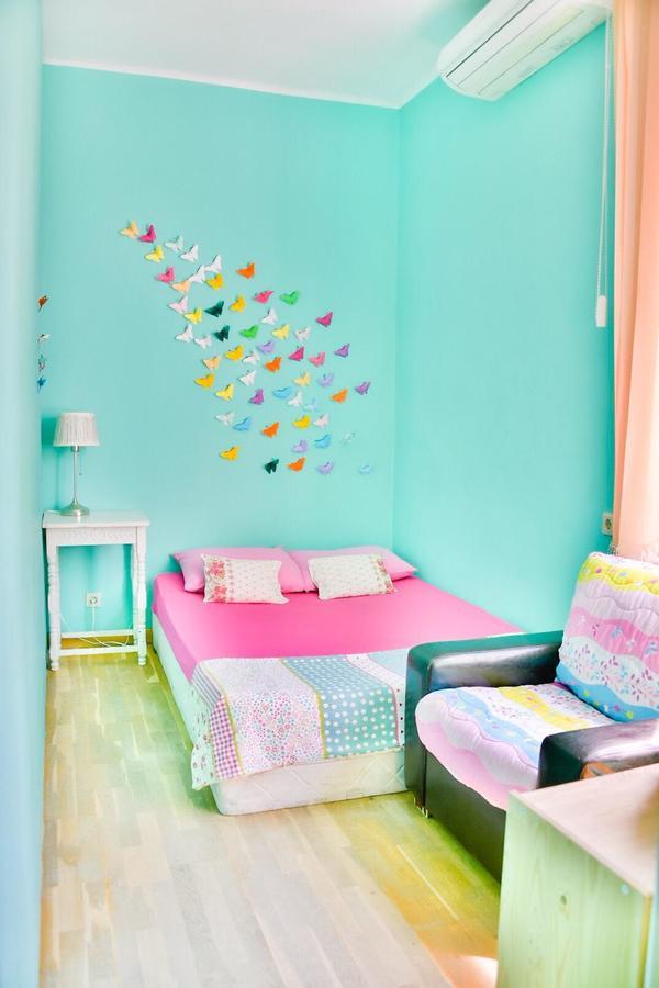 Sofia Smart Hostel المظهر الخارجي الصورة