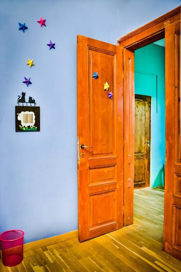 Sofia Smart Hostel المظهر الخارجي الصورة