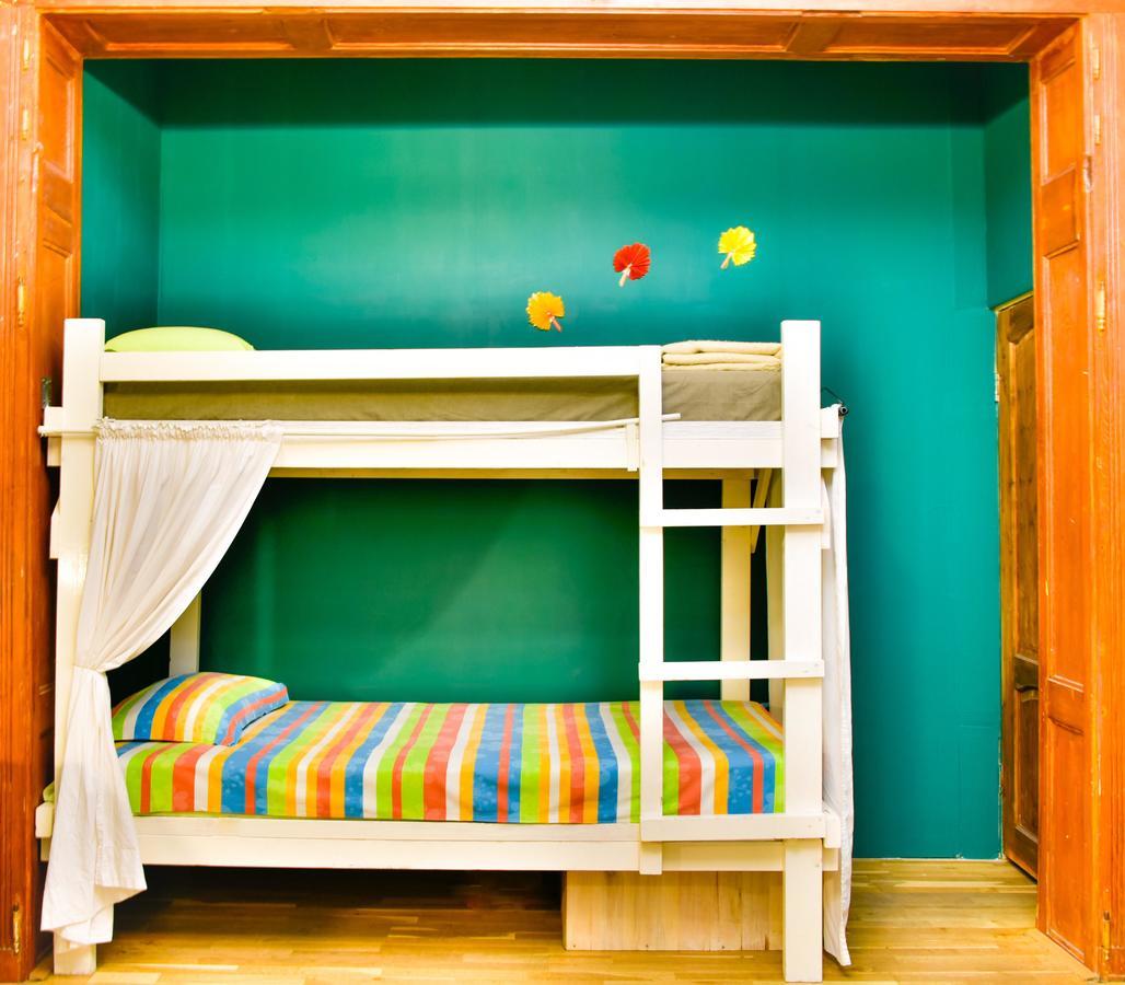 Sofia Smart Hostel المظهر الخارجي الصورة