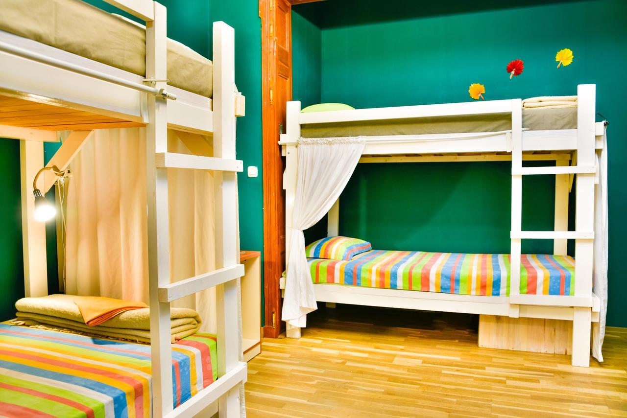 Sofia Smart Hostel المظهر الخارجي الصورة
