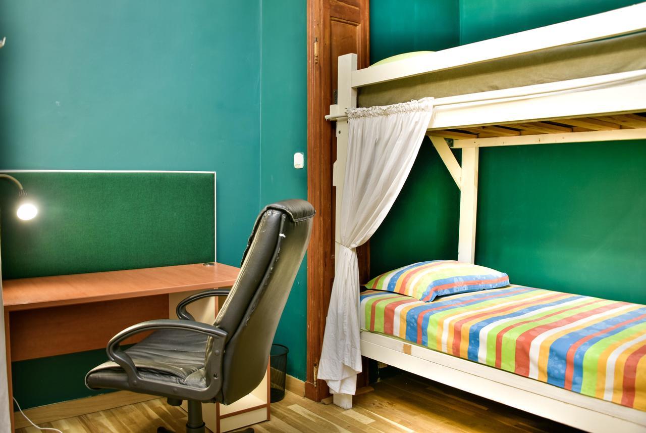 Sofia Smart Hostel المظهر الخارجي الصورة